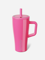 BruMate Era 20 oz- Neon Pink