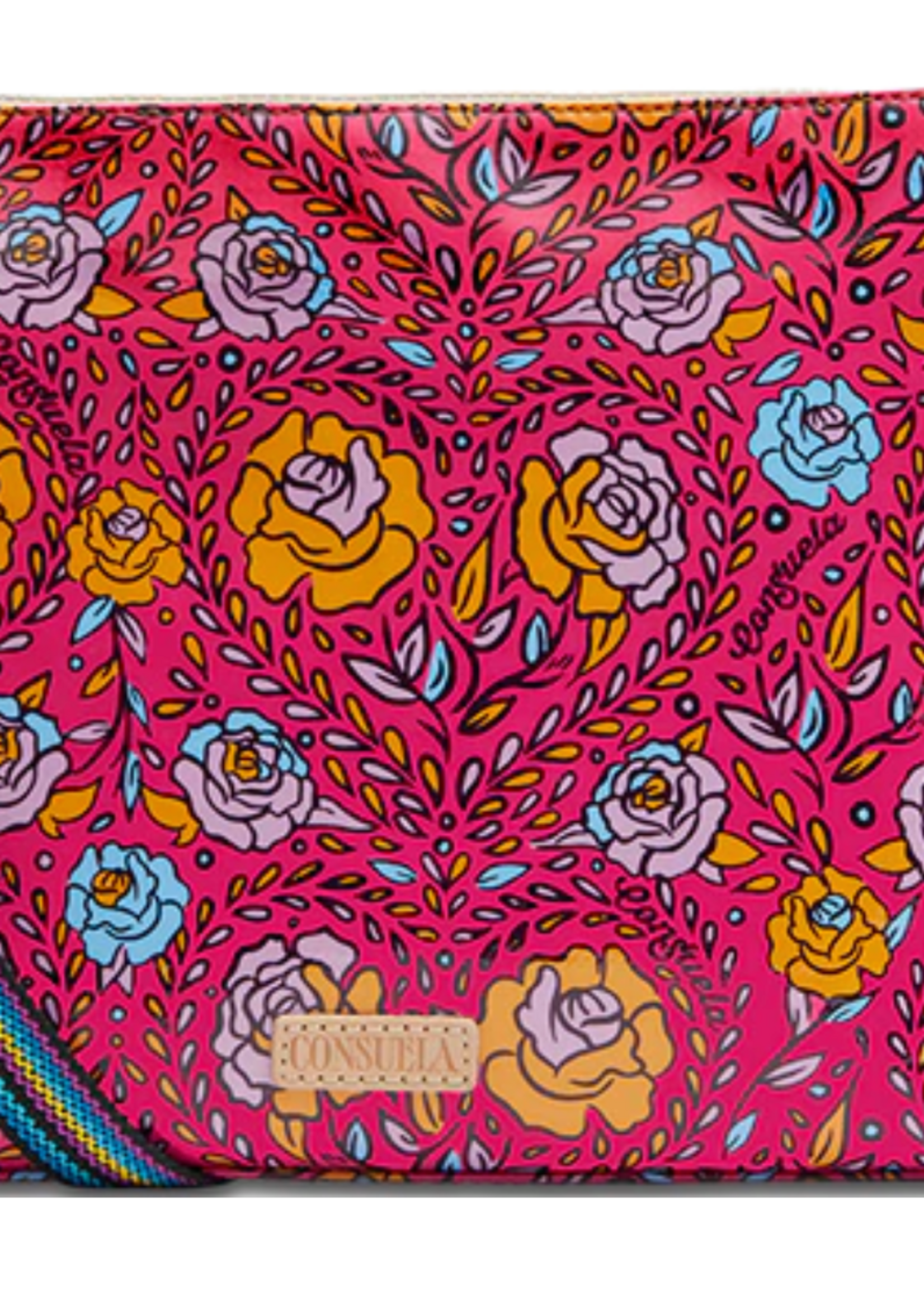 Consuela Bags Downtown Crossbody, Molly