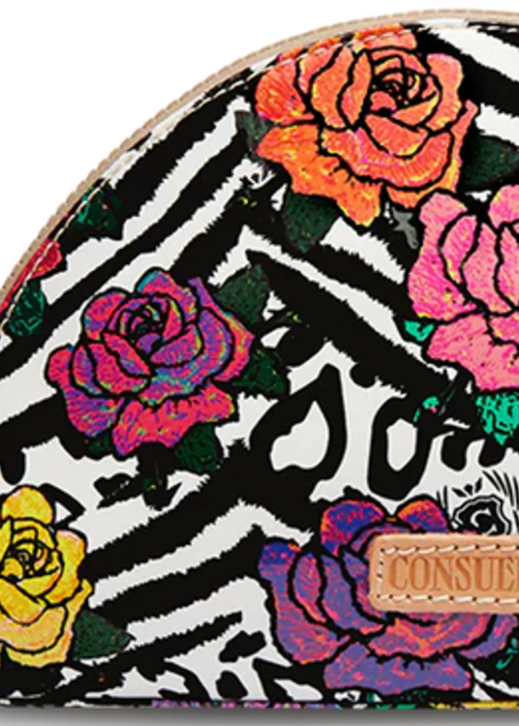 Consuela Bags Large Cosmetic, Carla