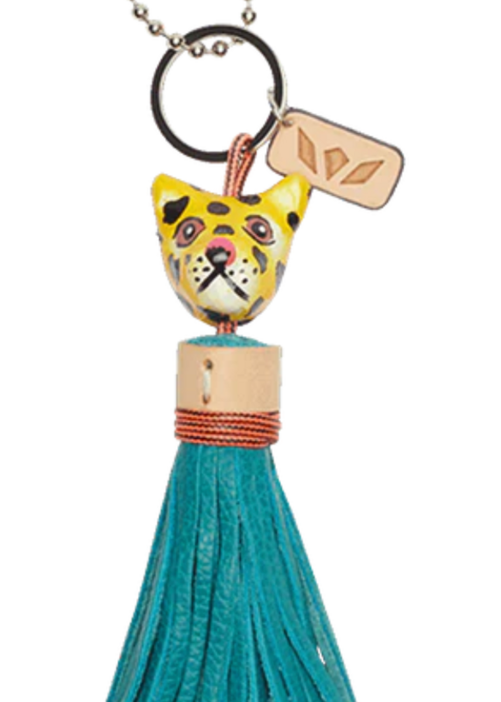 Consuela Bags Charm, Rawr