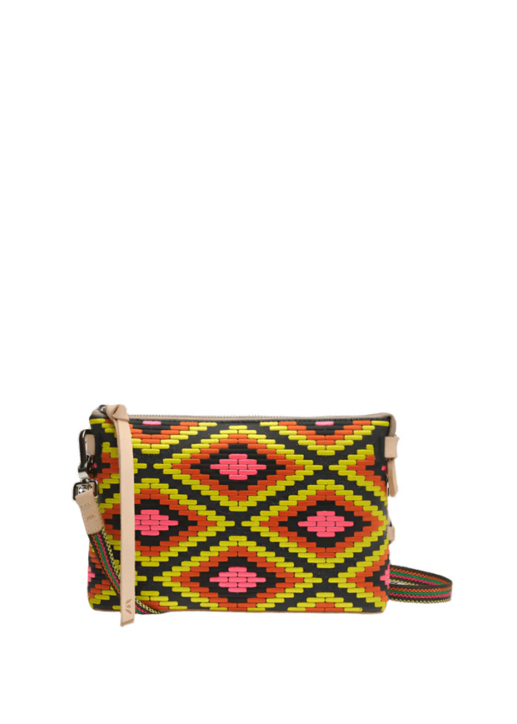 Consuela Bags Midtown Crossbody Rae