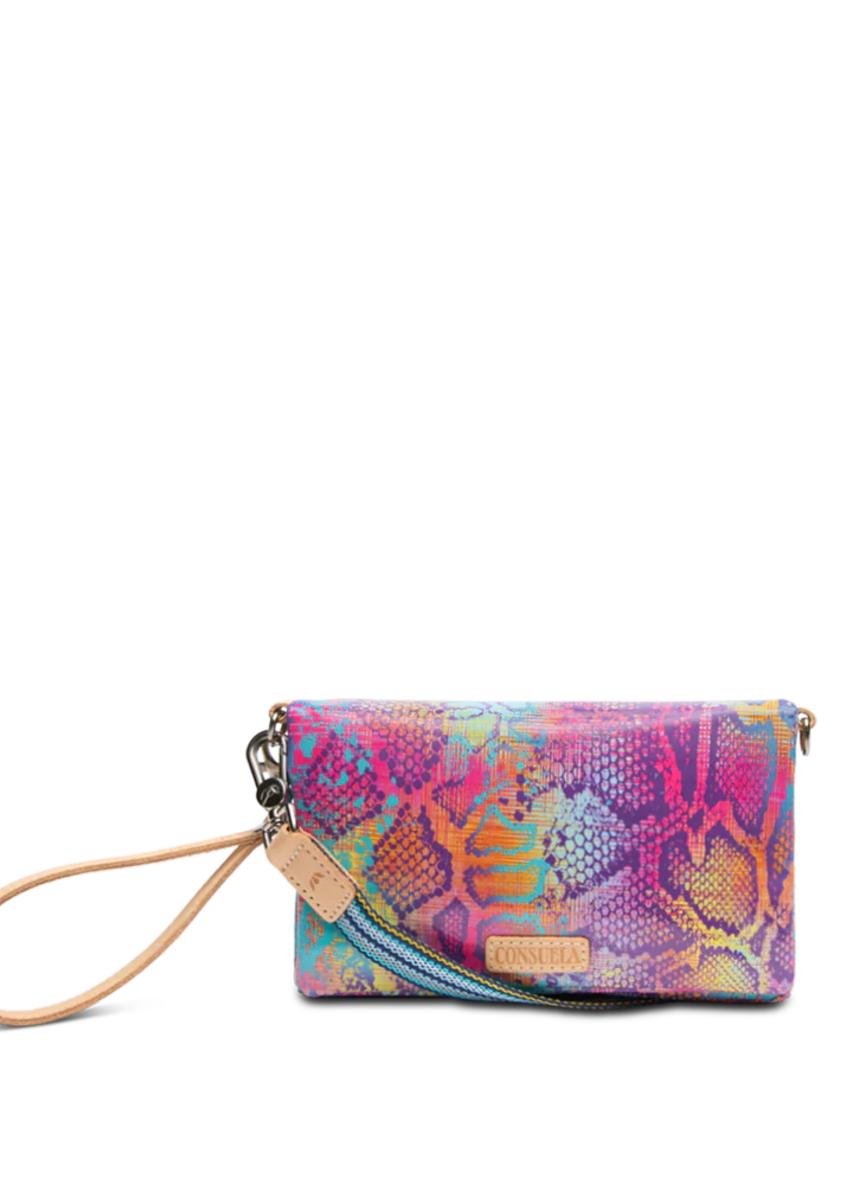 Consuela Bags Uptown Crossbody Steph