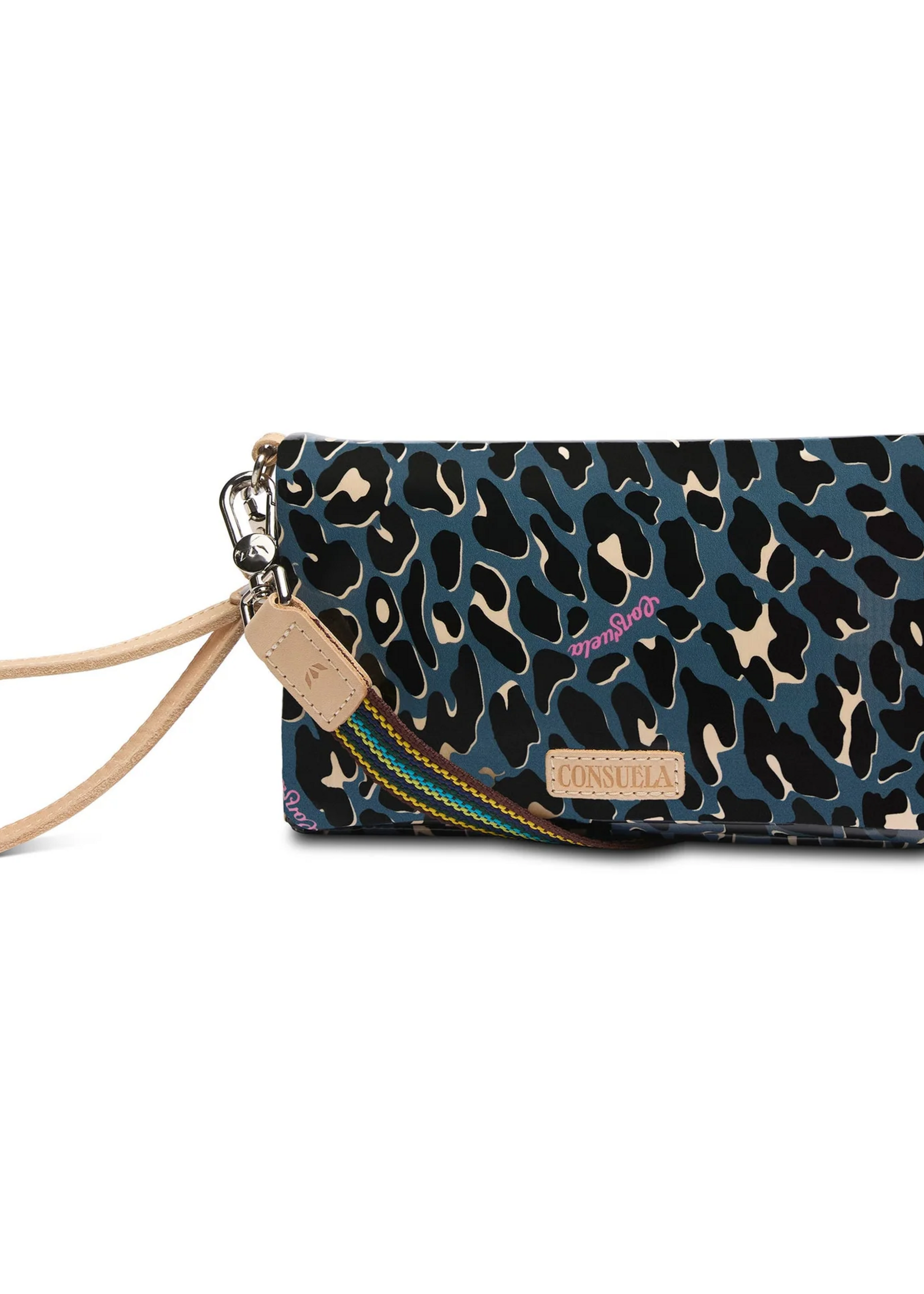 Consuela Bags Uptown Crossbody, Danni
