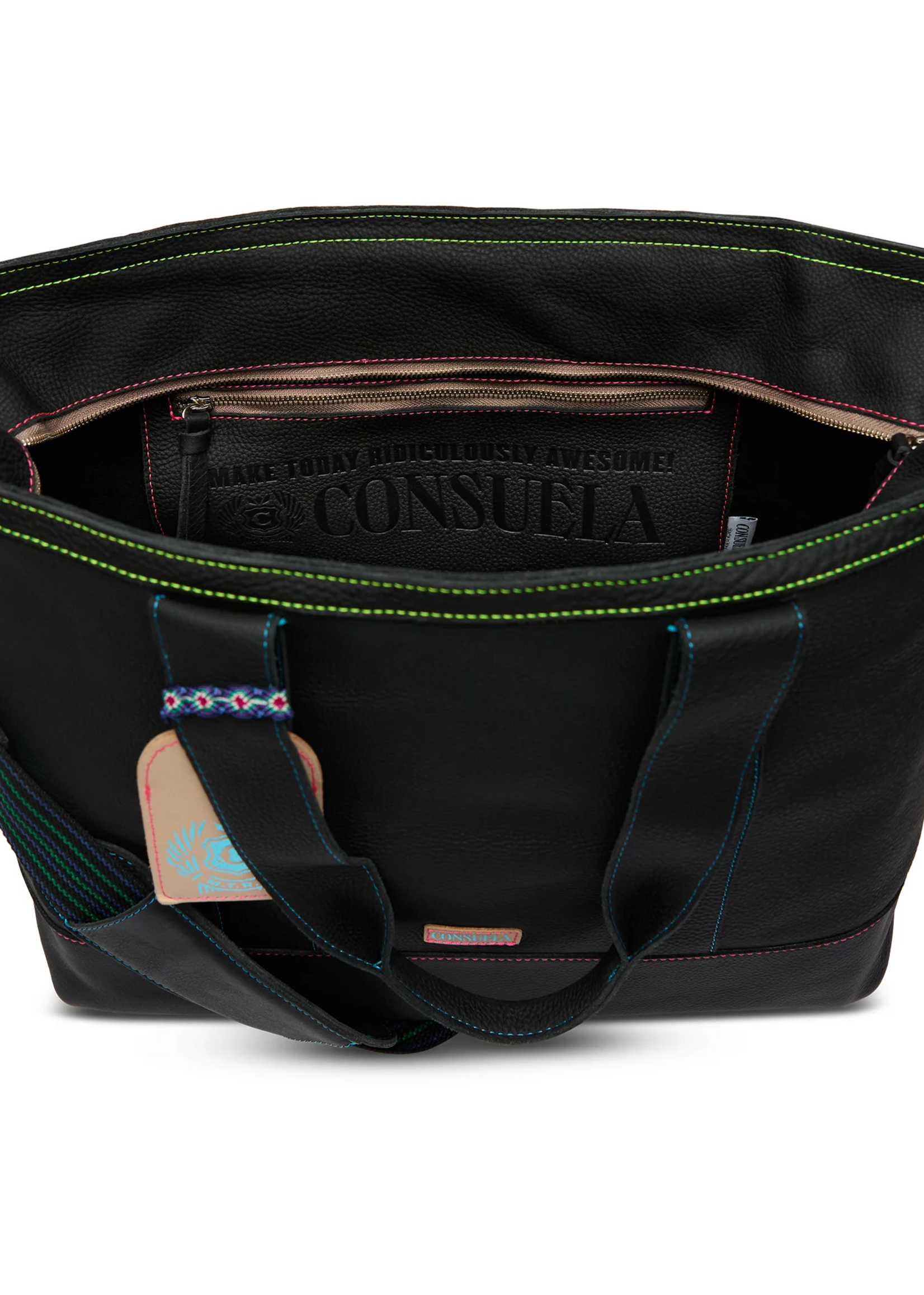 Consuela Bags Max Tote, Cyndi