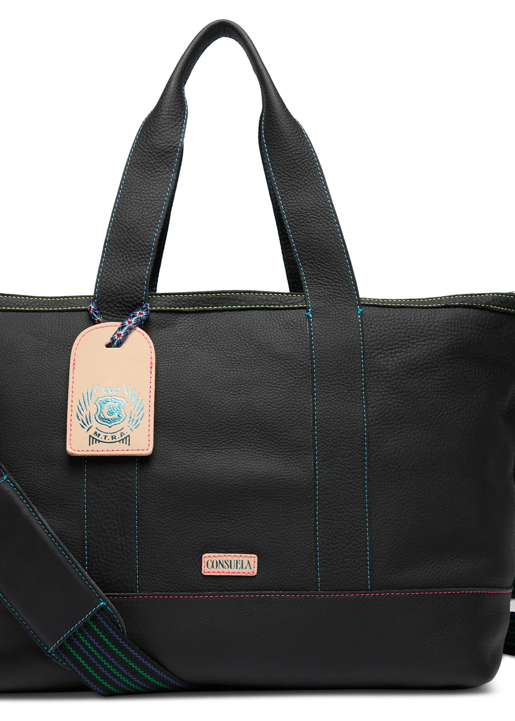 Consuela Bags Max Tote, Cyndi