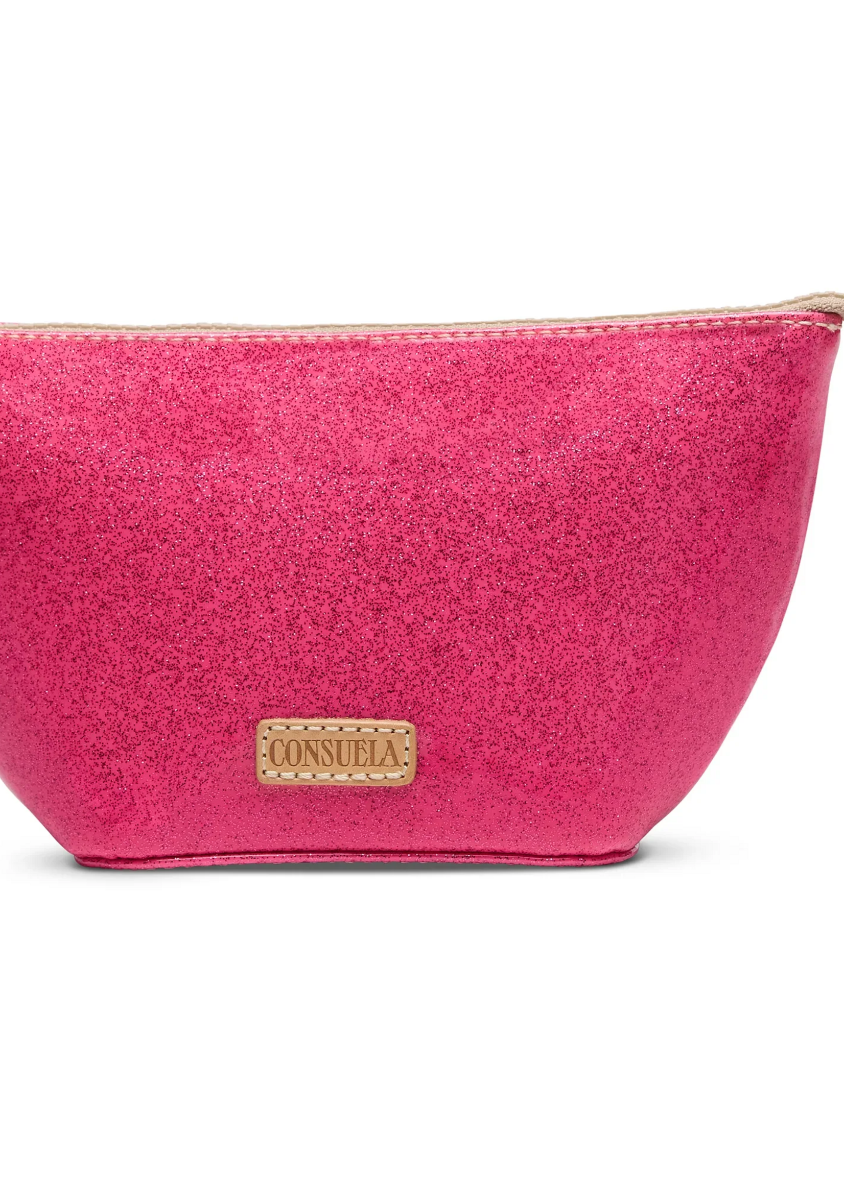 Consuela Bags Medium Tool Kit, Ivy