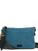 Consuela Bags Midtown Crossbody, Nilo