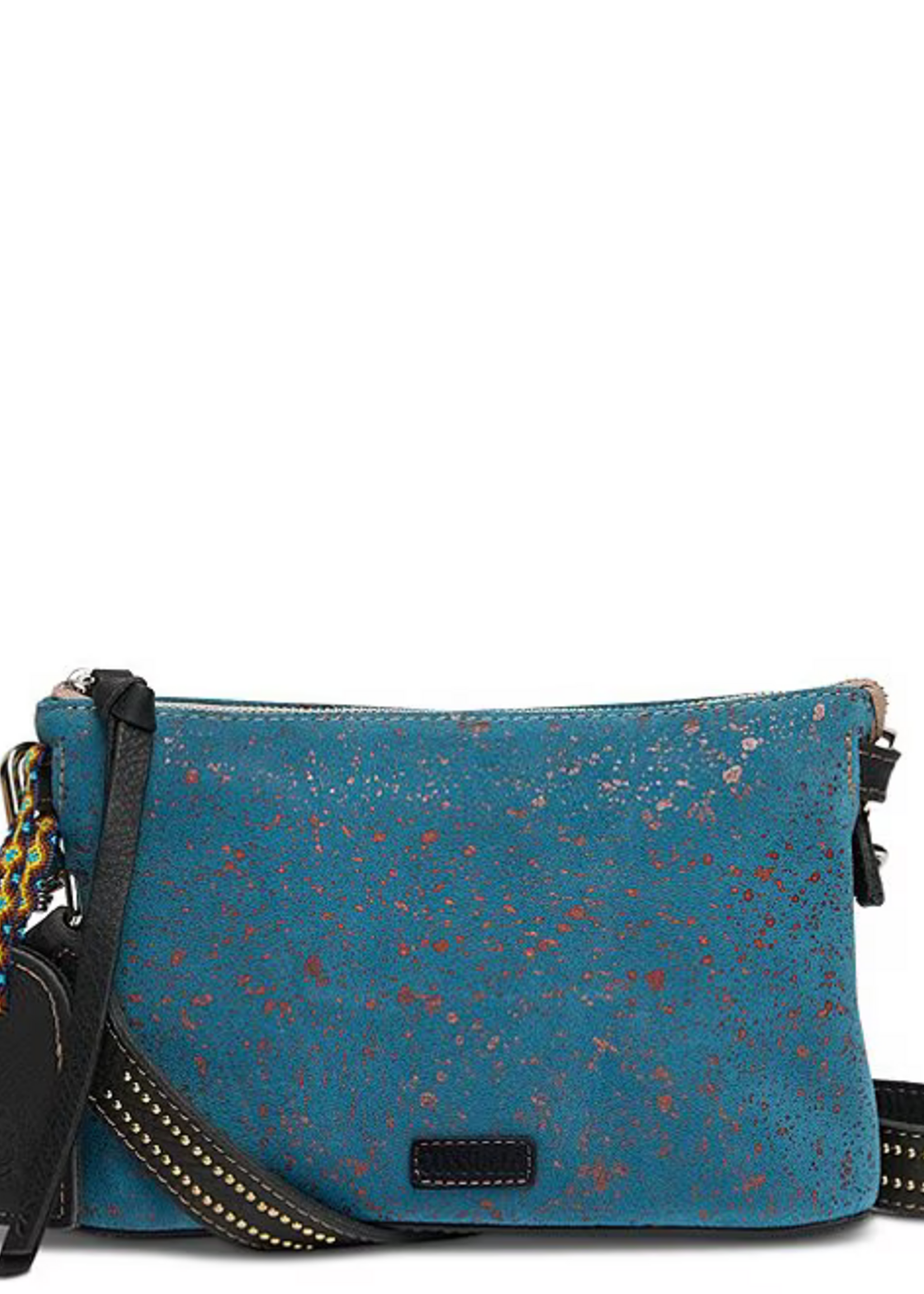 Consuela Bags Midtown Crossbody, Nilo