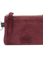 Consuela Bags Pouch, Rose