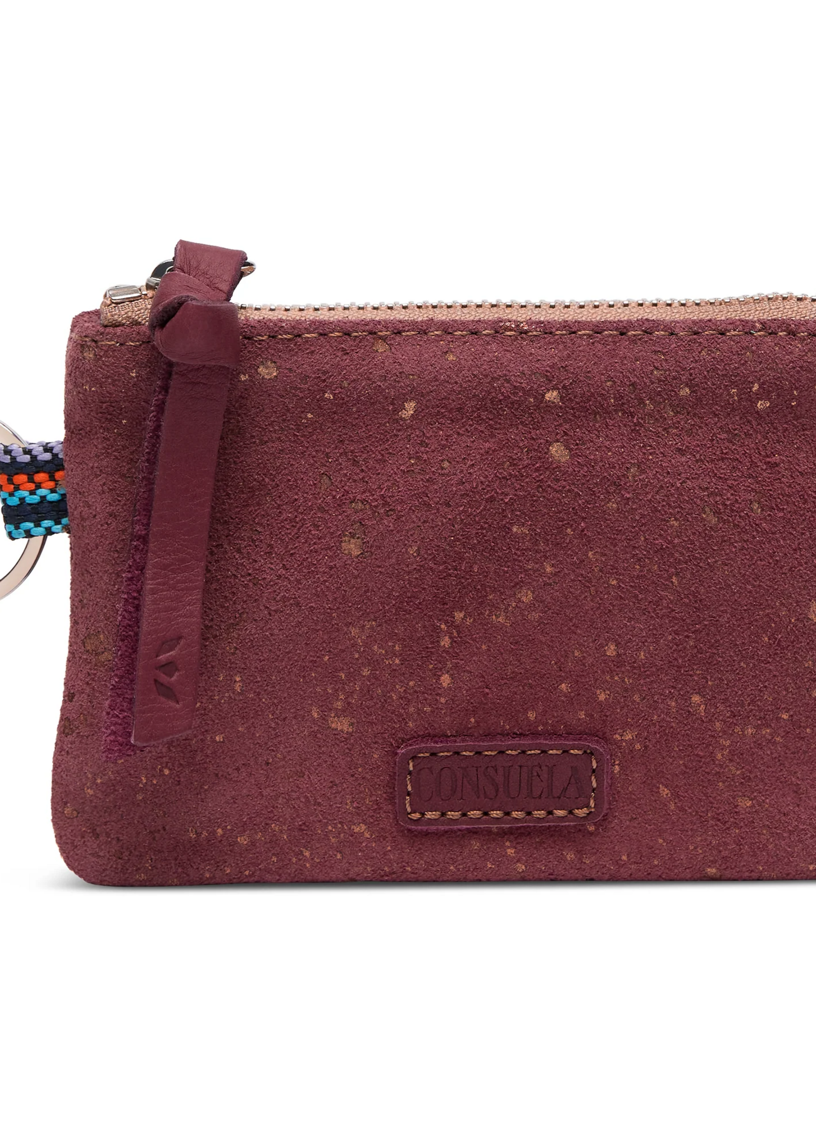 Consuela Bags Pouch, Rose