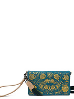 Consuela Bags Uptown Crossbody, Shiloh