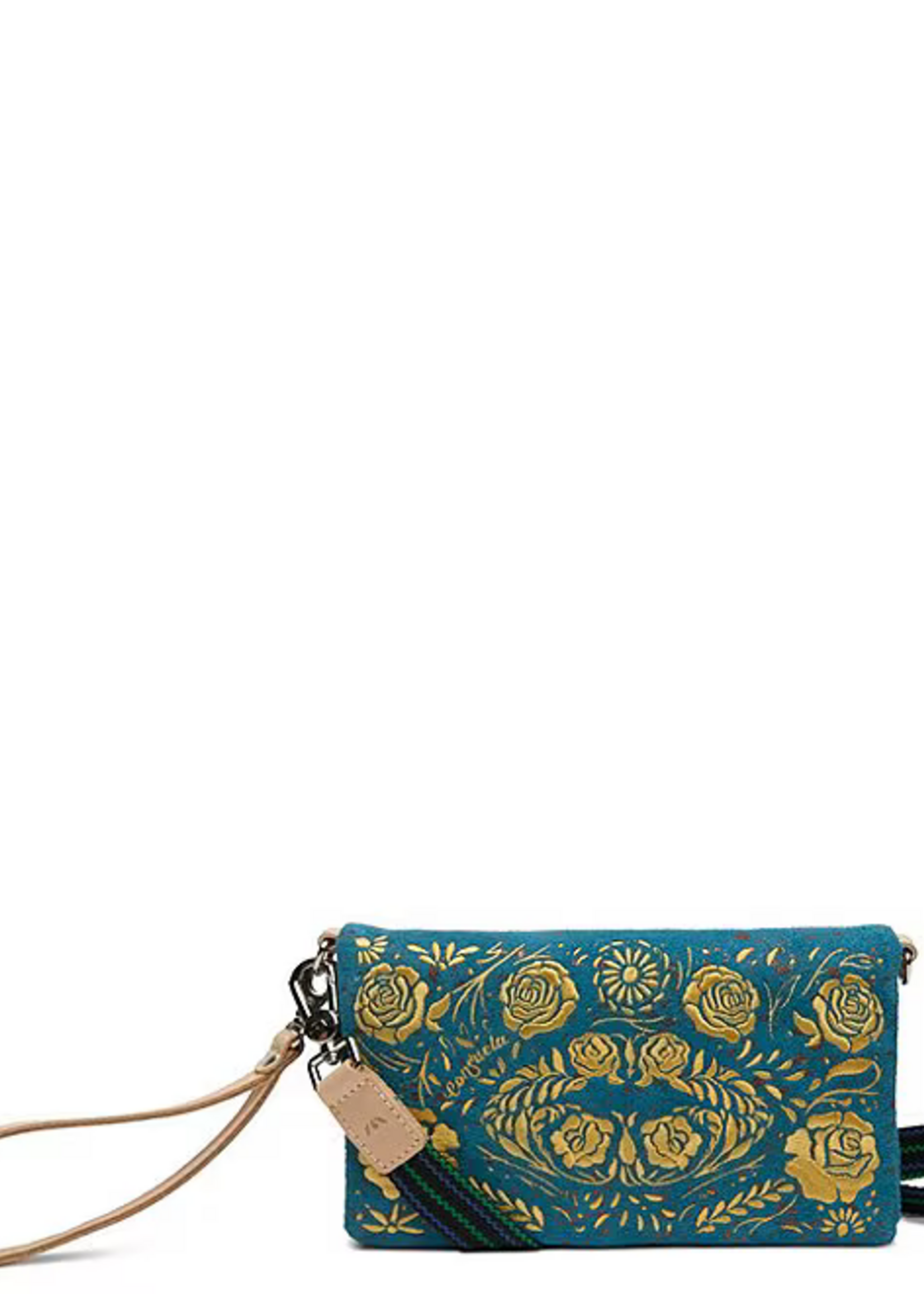 Consuela Bags Uptown Crossbody, Shiloh