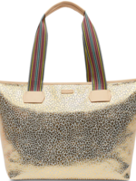 Consuela Bags ZIPPER TOTE, KIT