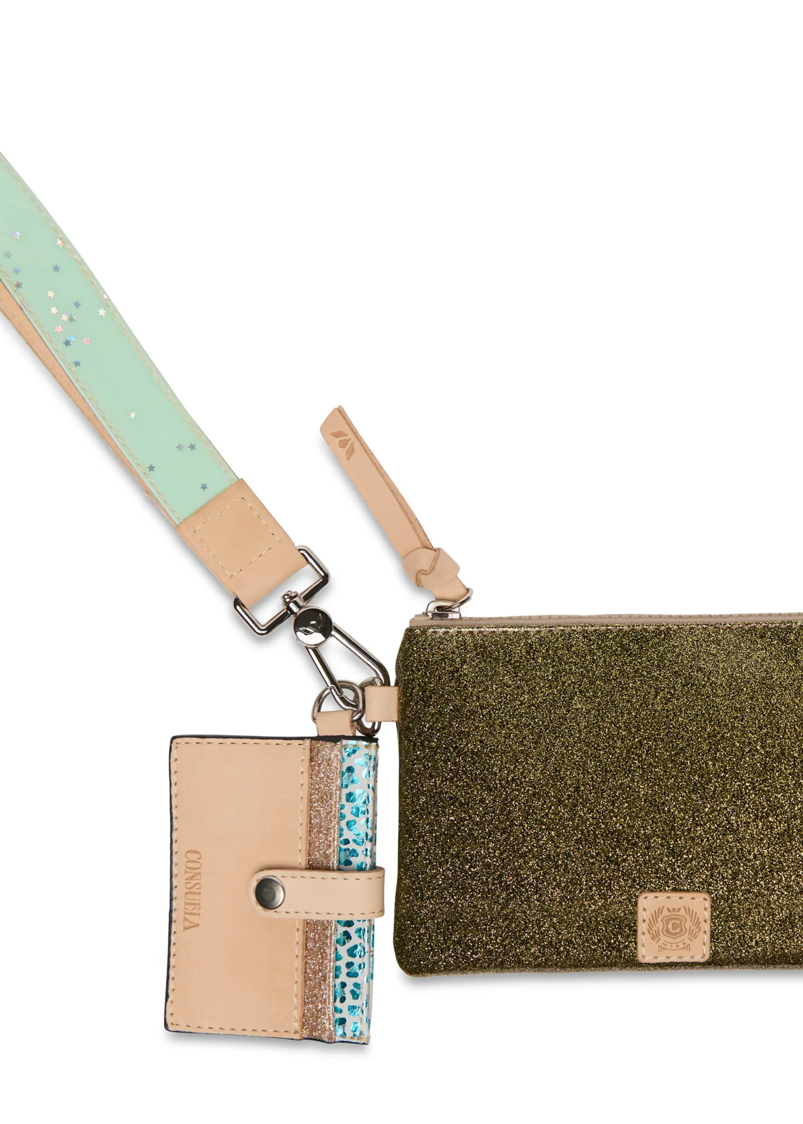 Consuela Bags Combi, Oly