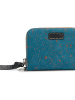 Consuela Bags Zippy Wallet, Nilo