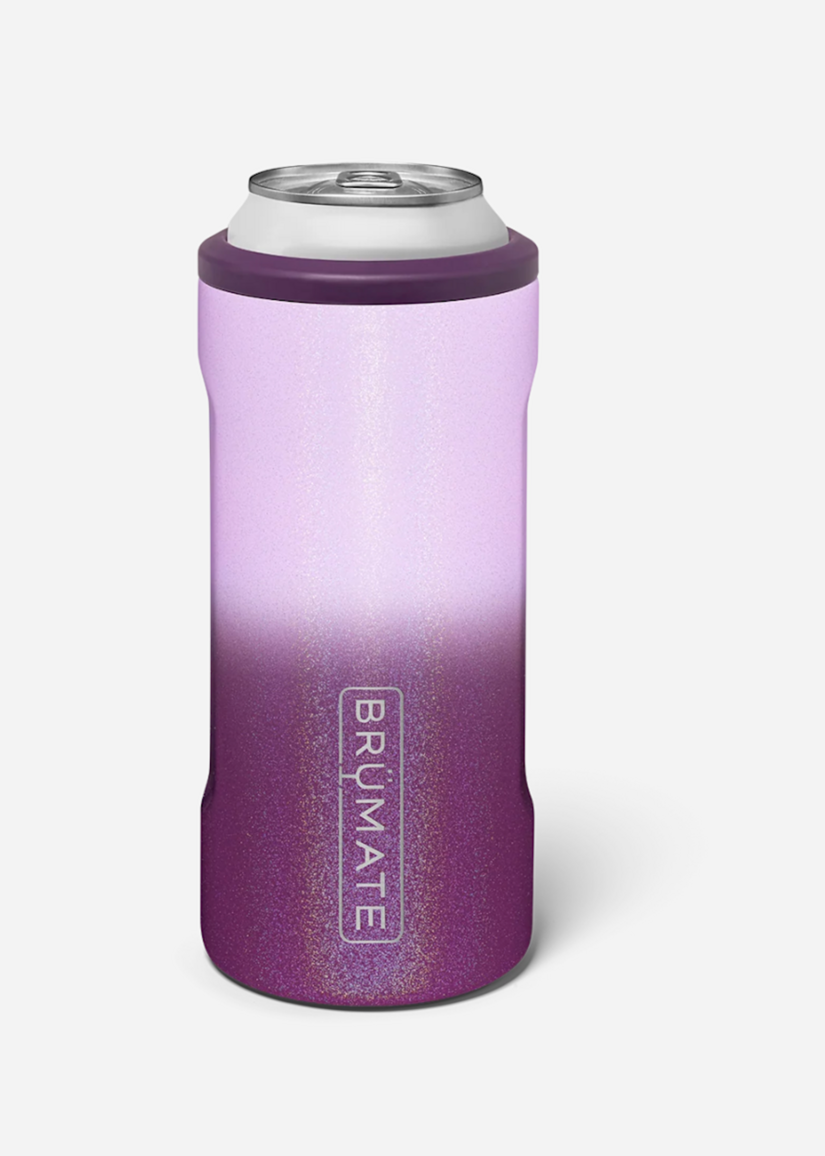 BruMate Hopsulator Slim V2- Violet Crush