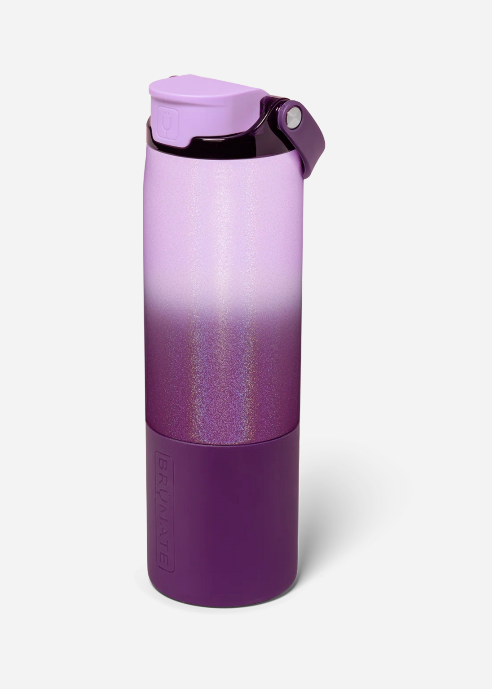BruMate Rise 25oz- Violet Crush