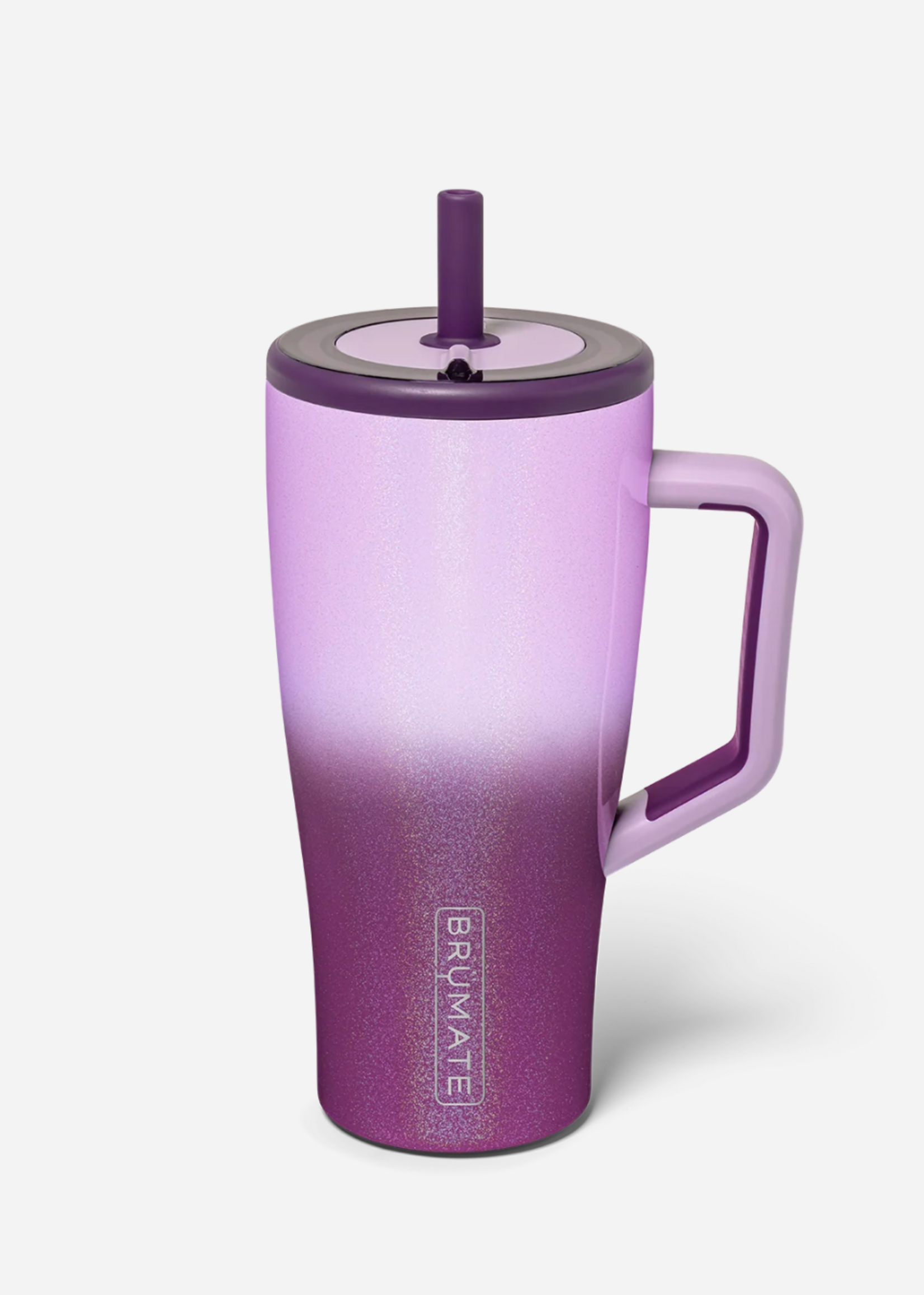 BruMate Era 30oz- Violet Crush