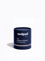 NodPod Weighted Sleep Mask-Sapphire