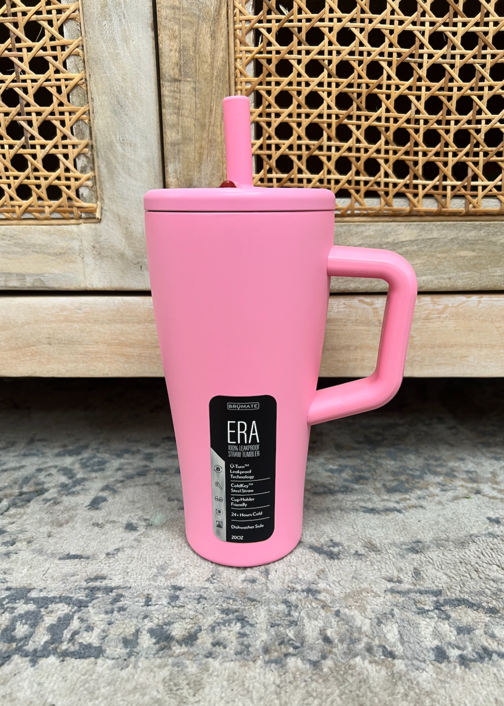 BruMate Era 20oz- Primrose