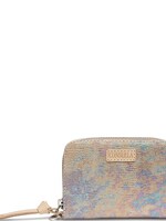 Consuela Bags Zippy Wallet, Gloria