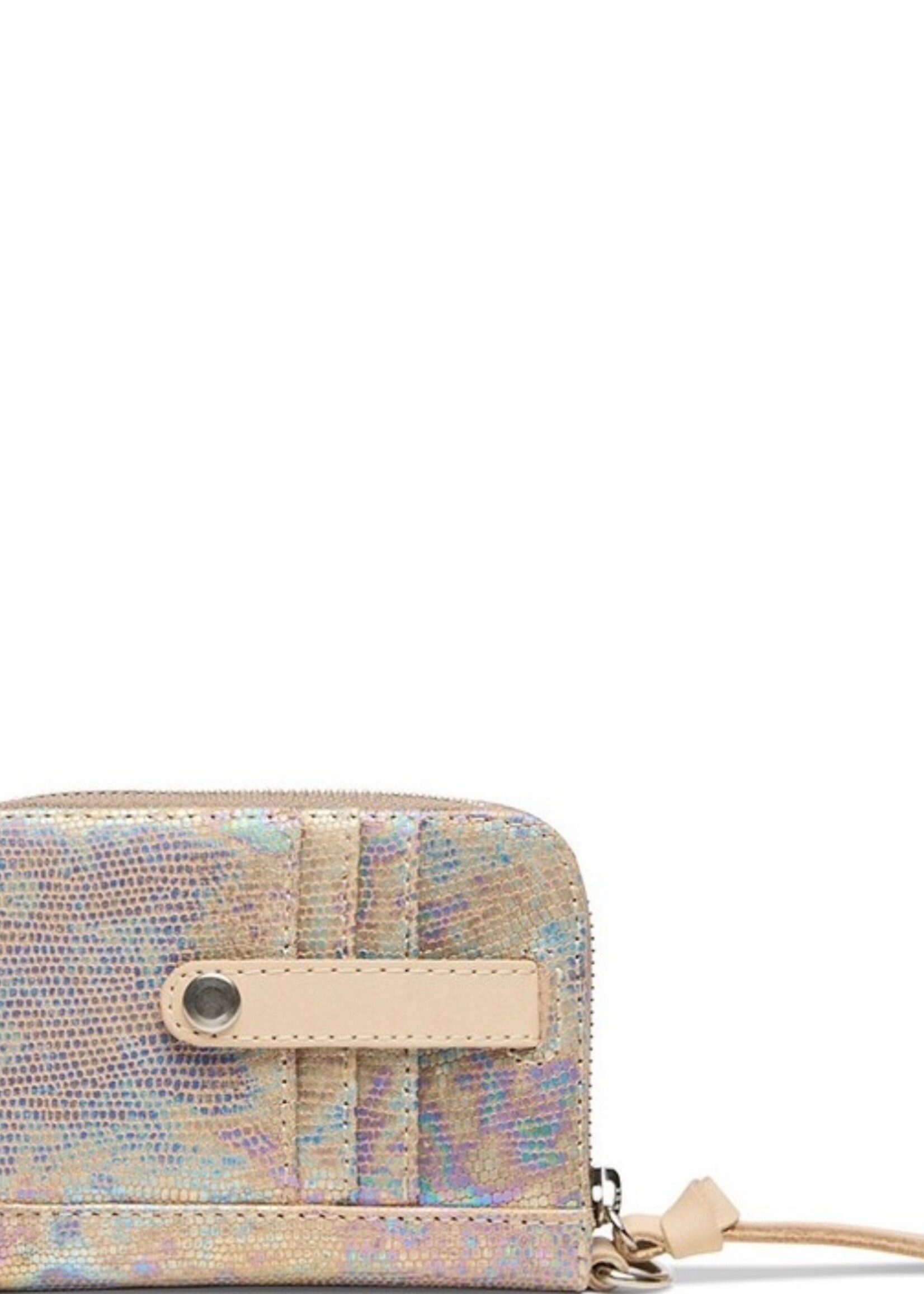 Consuela Bags Zippy Wallet, Gloria