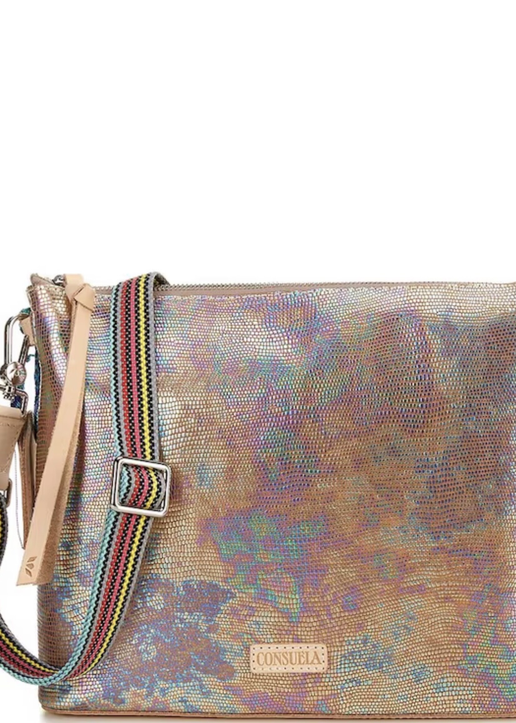 Consuela Bags Downtown Crossbody, Gloria