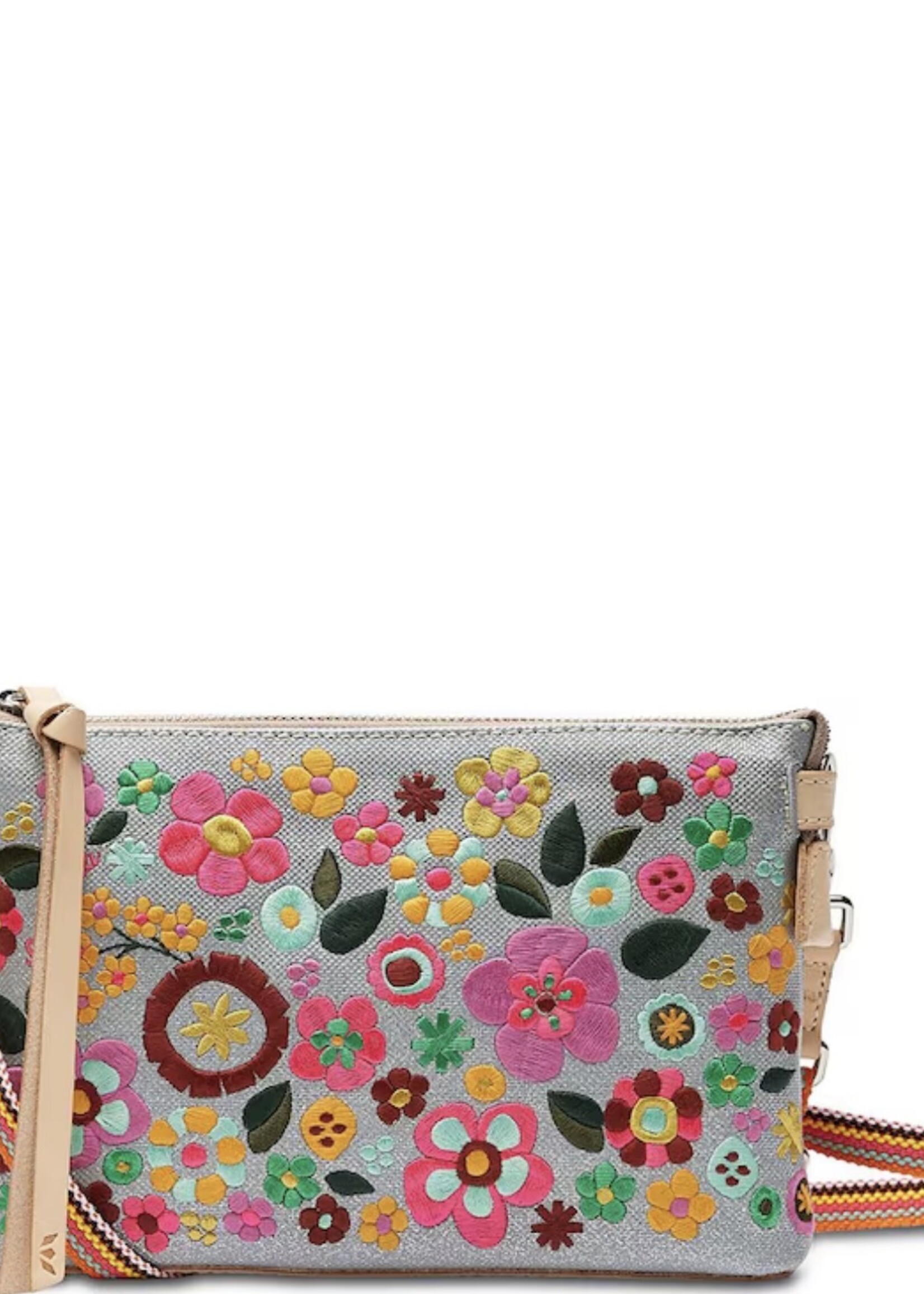 Consuela Bags Midtown Crossbody, Tink