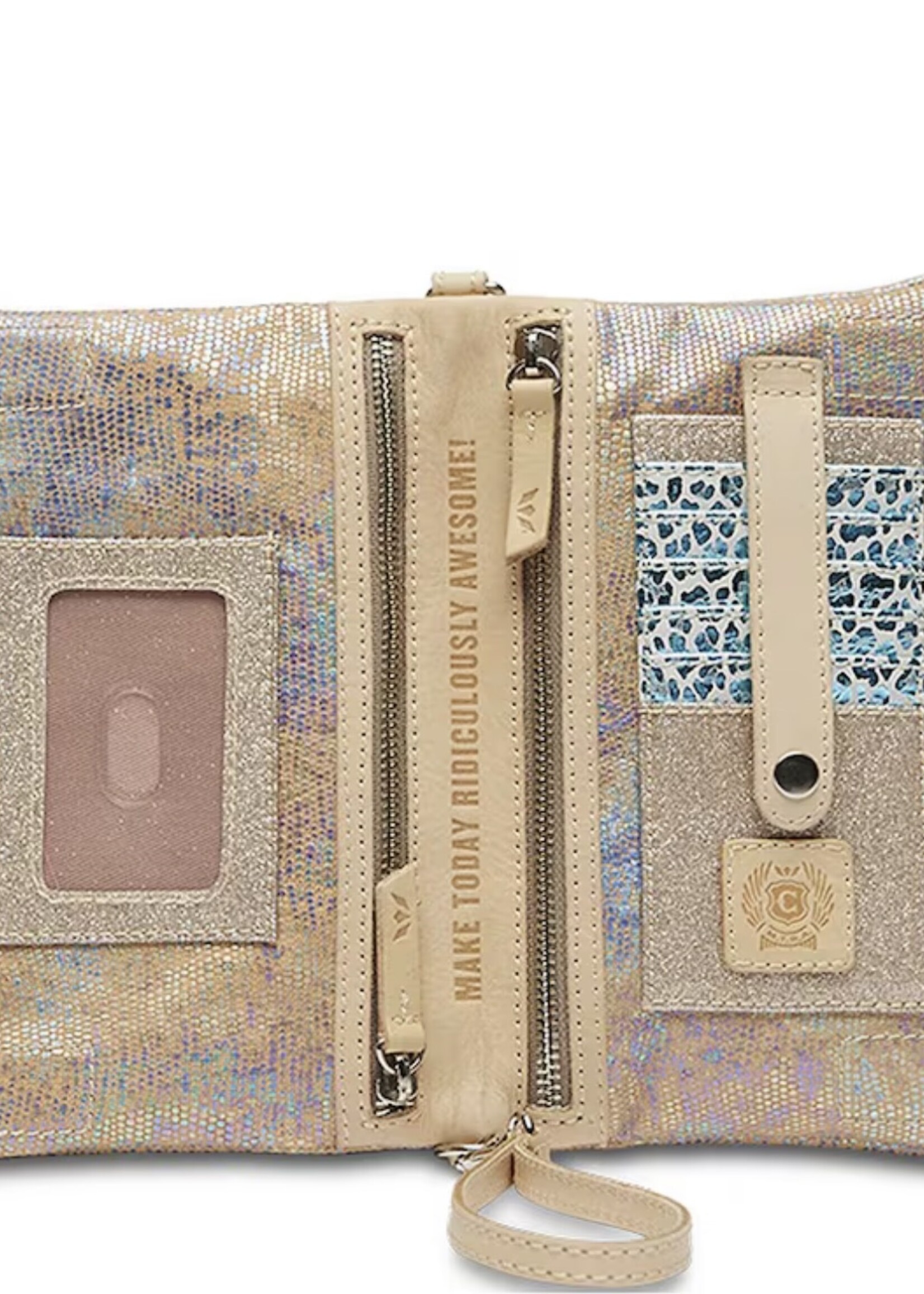 Consuela Bags Uptown Crossbody, Gloria