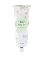 Tocca Giulietta  4oz Crema de Mano Luxe
