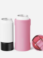 BruMate Hopsulator Trio V2- Primrose