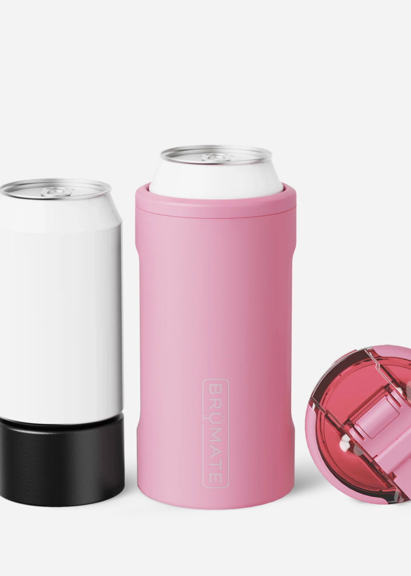 BruMate Hopsulator Trio V2- Primrose