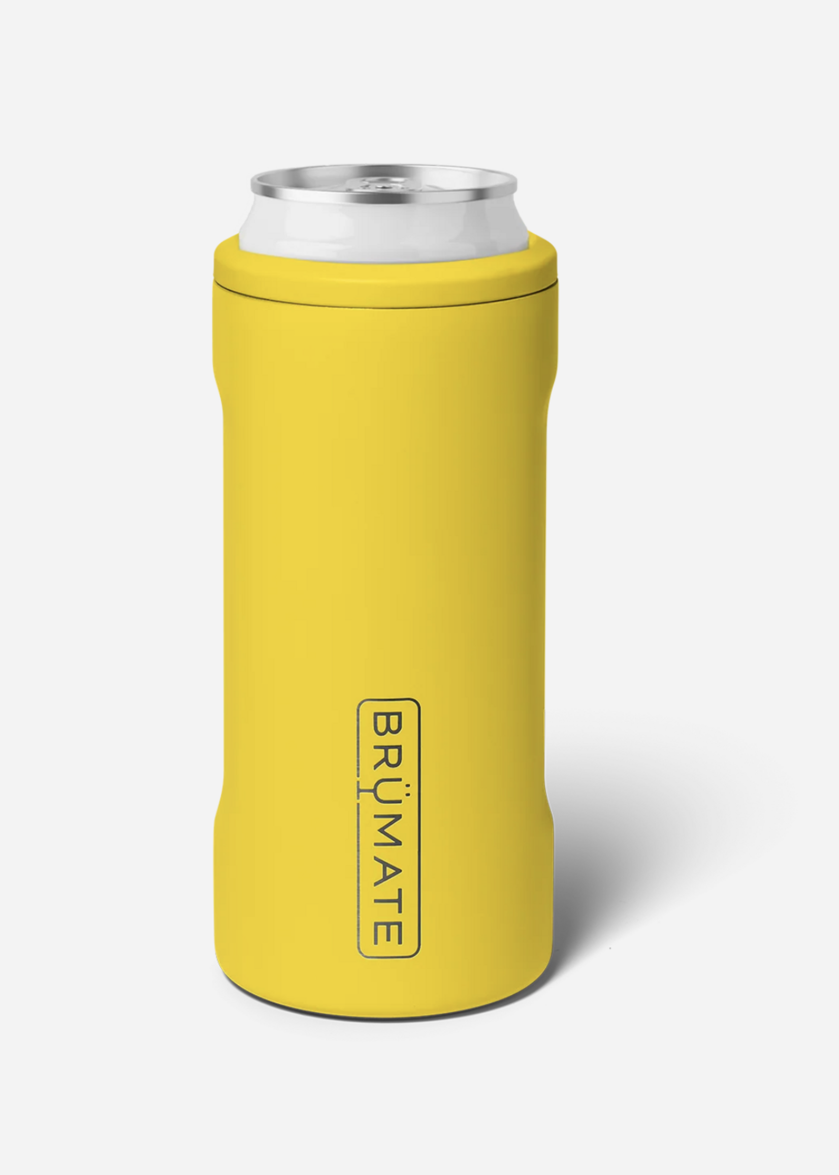 BruMate Hopsulator Slim V2- Pineapple