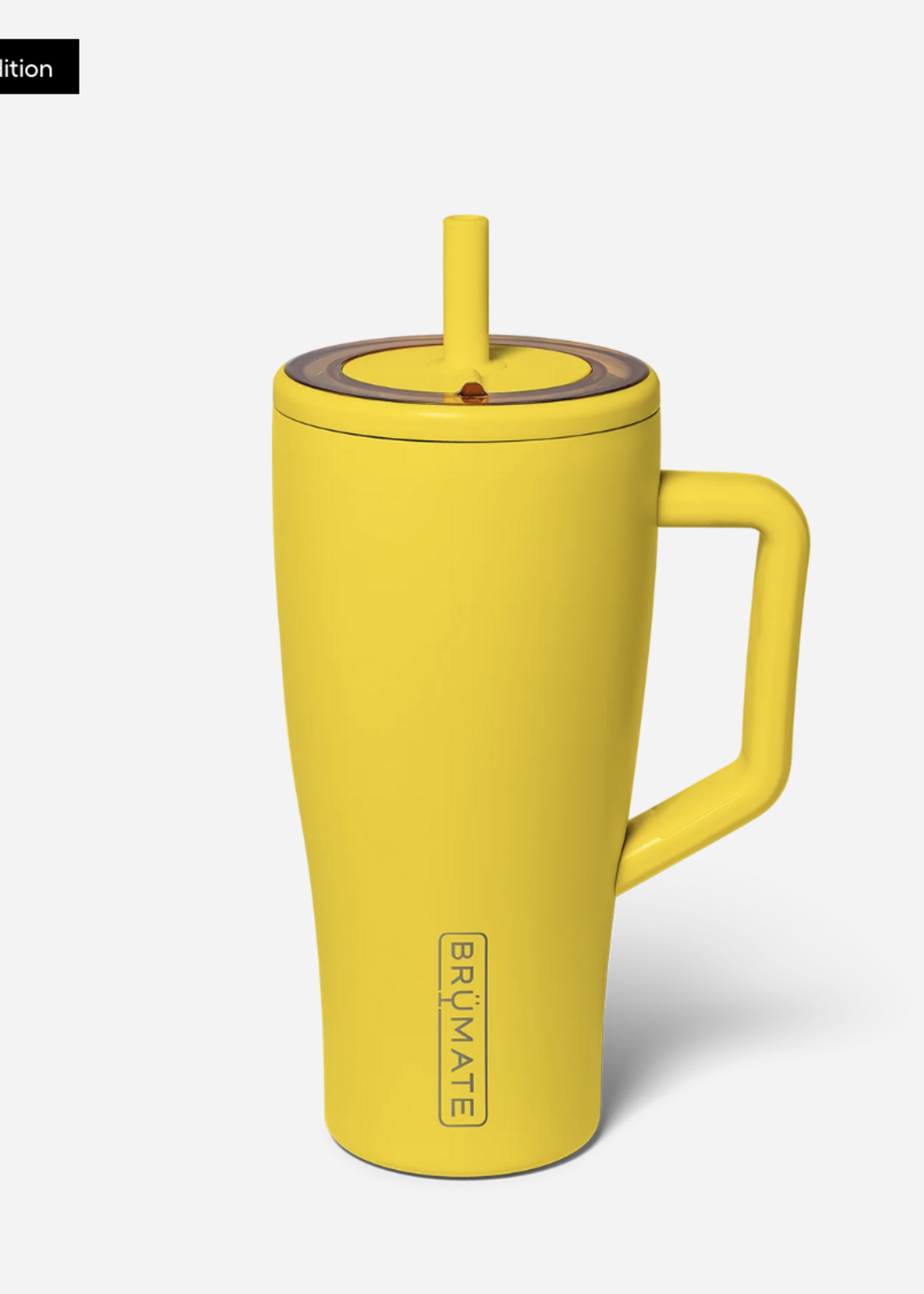 BruMate Era 30oz- Pineapple