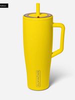 BruMate Era 40oz- Pineapple