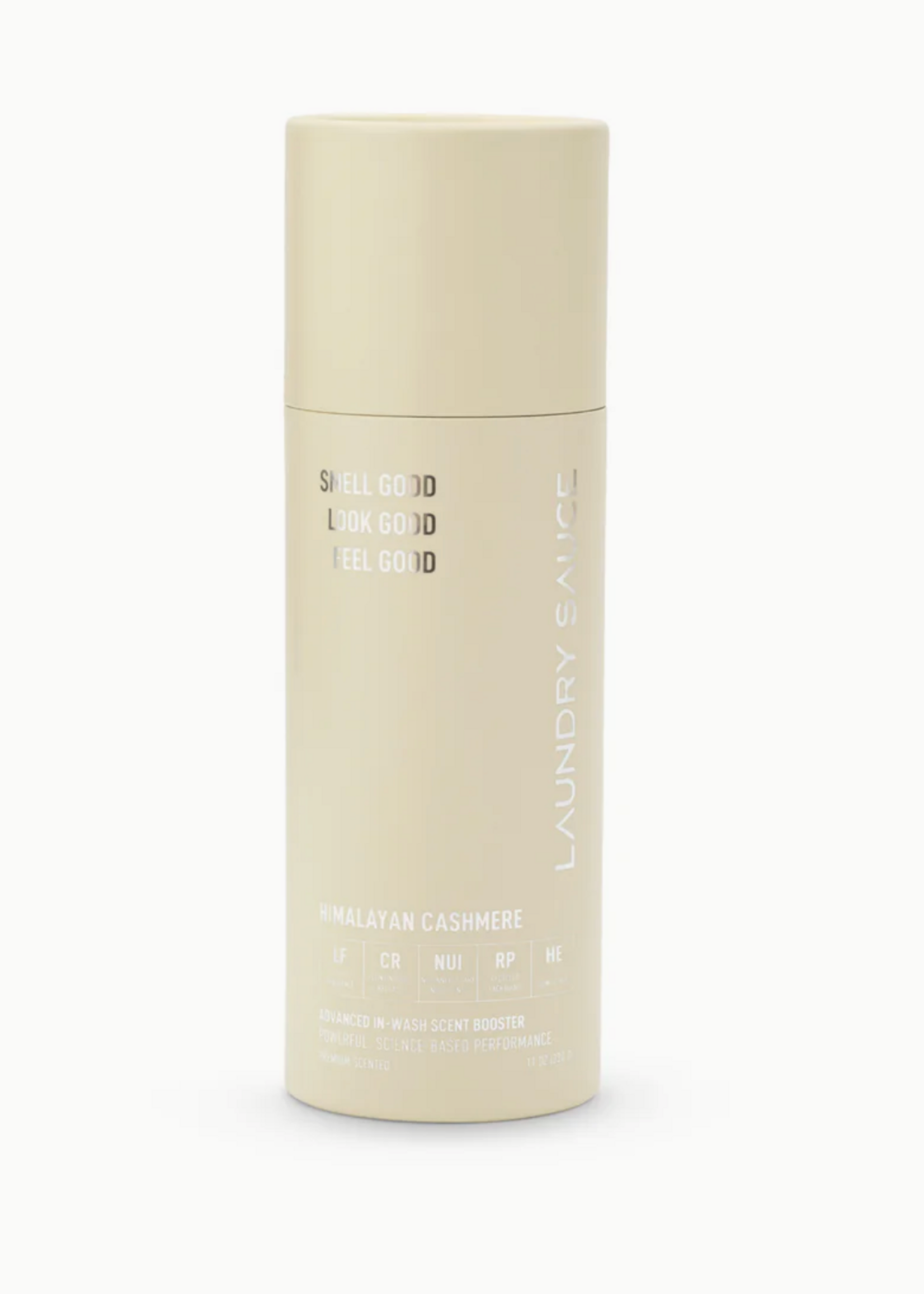 Laundry Sauce Scent Booster