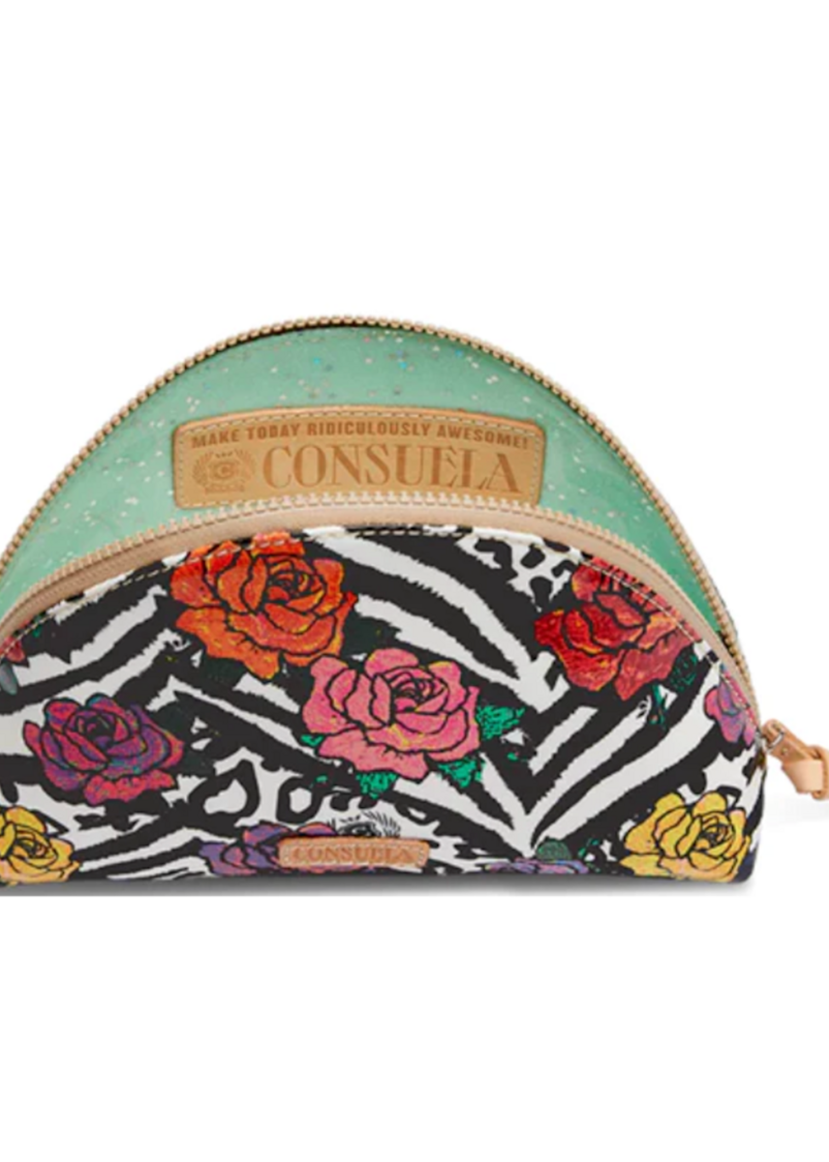 Consuela Bags Large Cosmetic, Carla