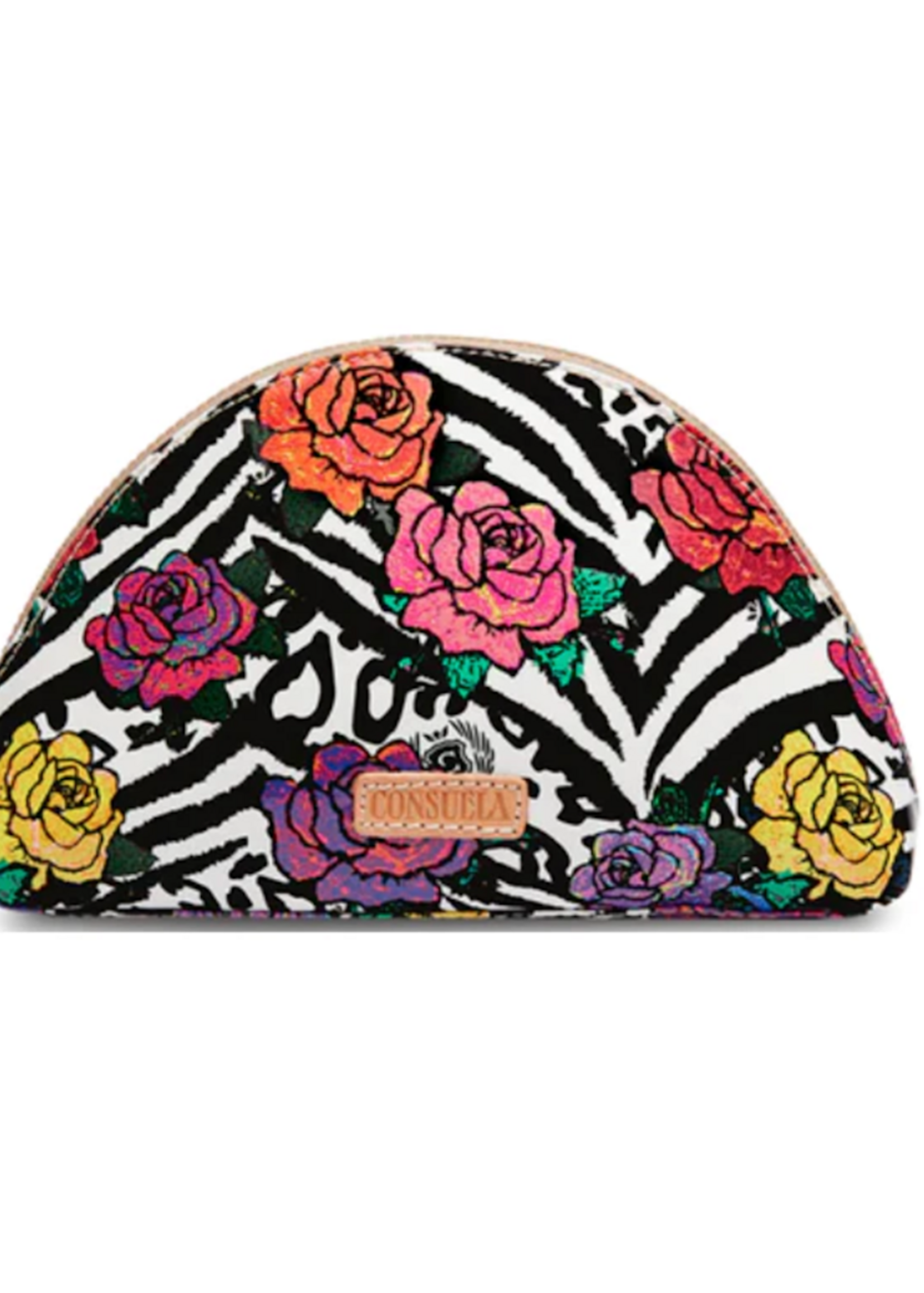 Consuela Bags Large Cosmetic, Carla