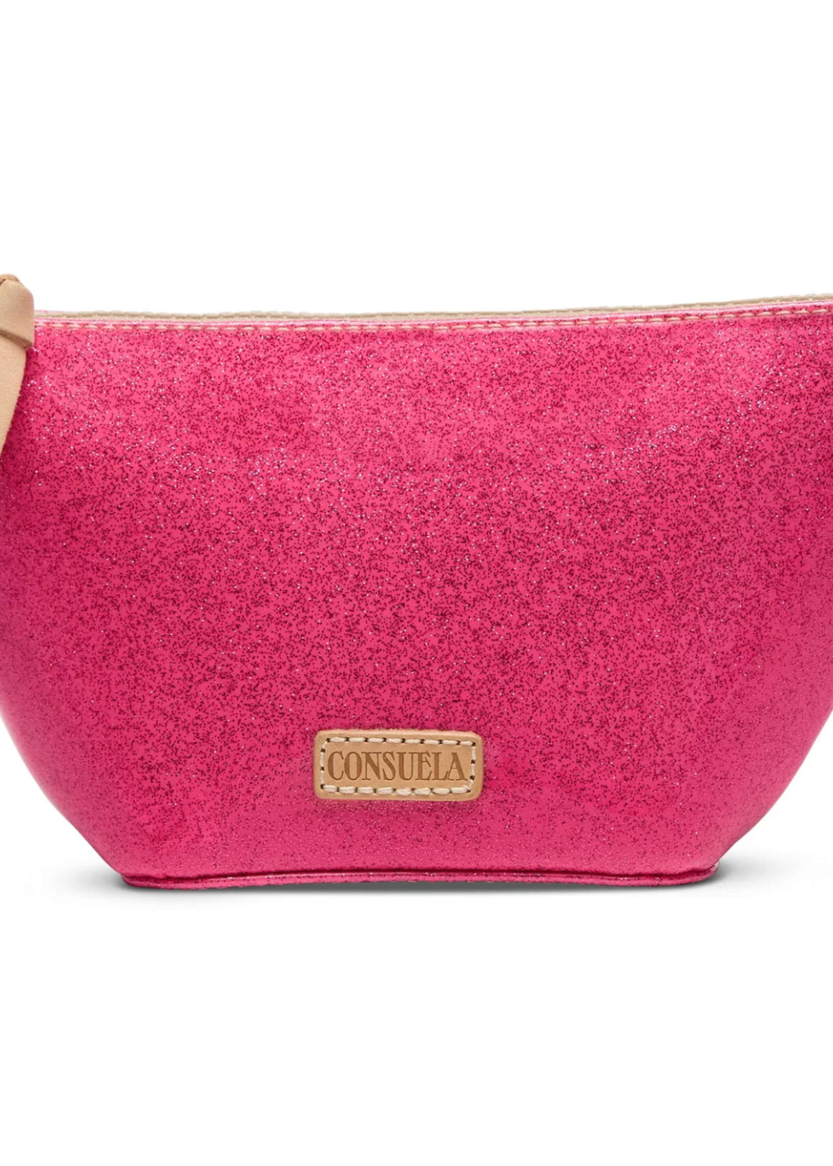 Consuela Bags Medium Tool Kit, Ivy