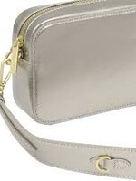 Katie Loxton AVERY SMALL CROSSBODY BAG | Pewter