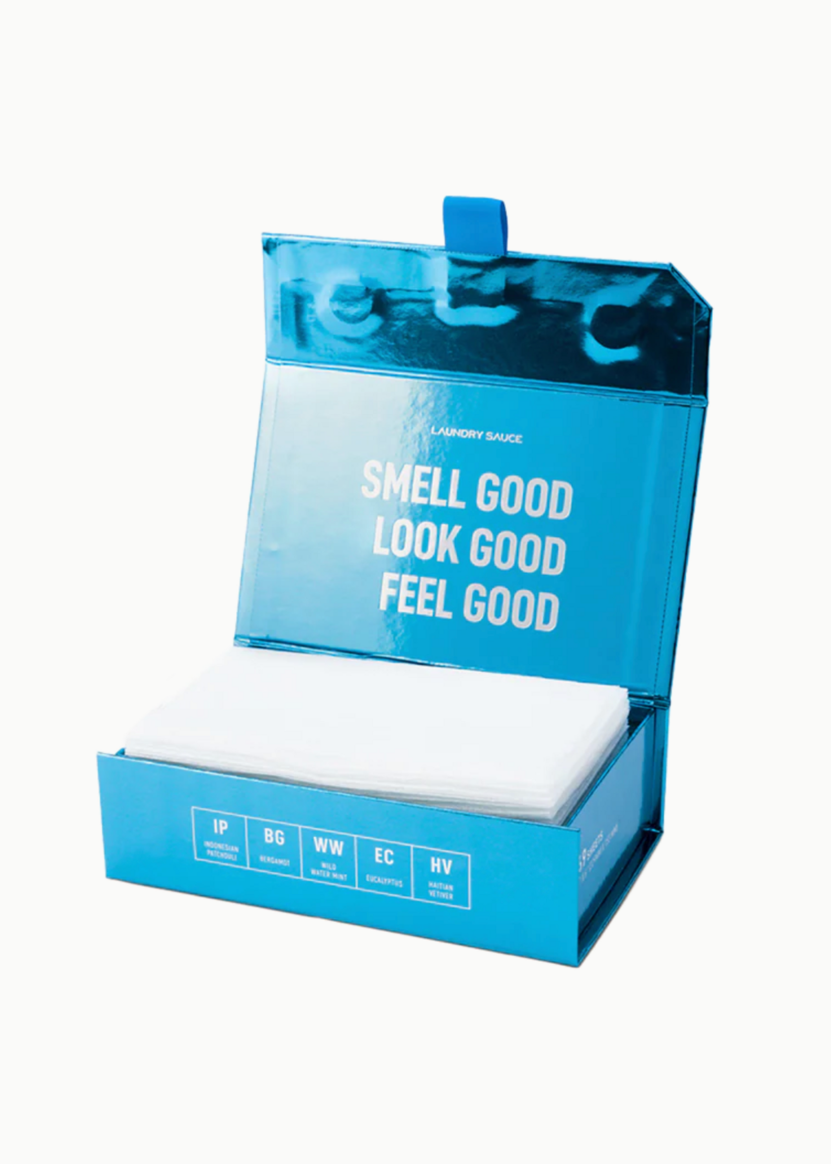 Laundry Sauce Dryer Sheets