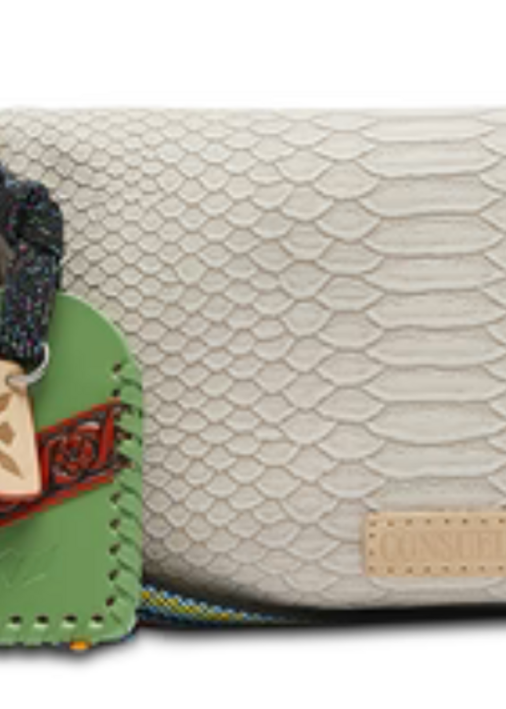 Consuela Bags Uptown Crossbody, Thunderbird