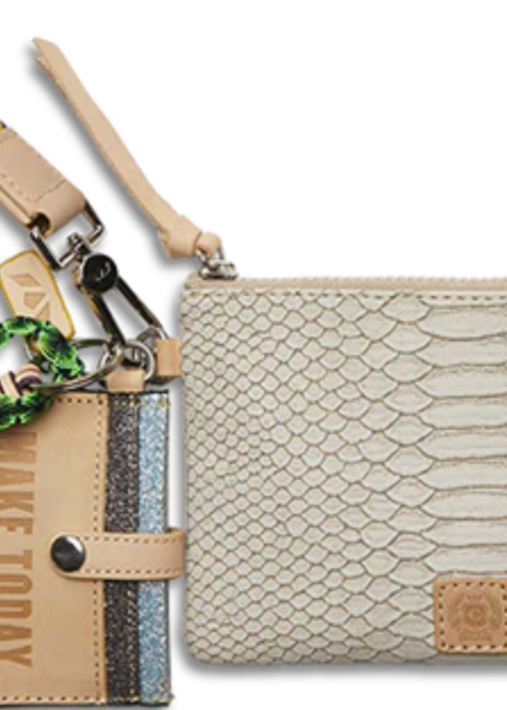 Consuela Bags Thunderbird Combi