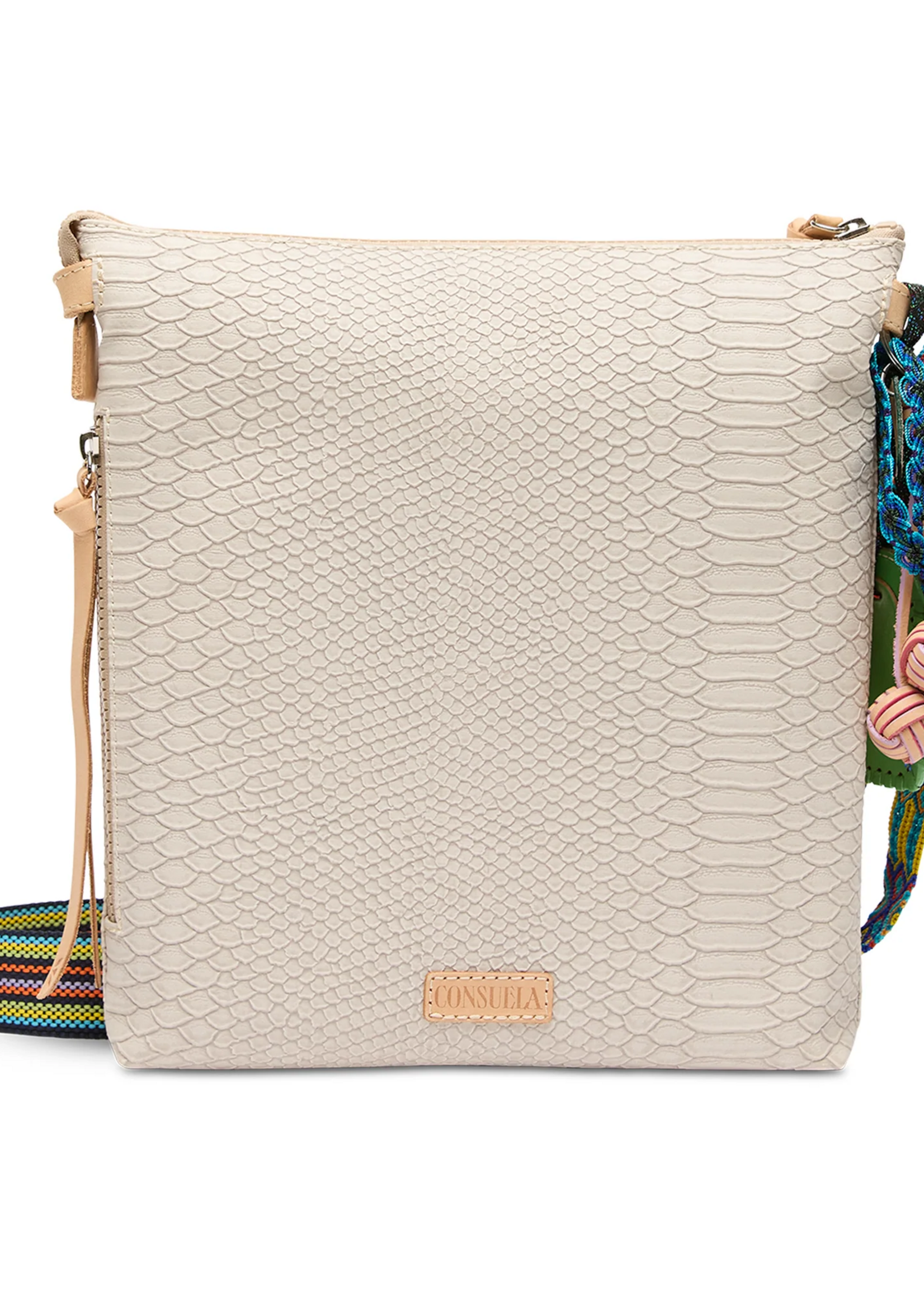 Consuela Bags Tour Crossbody, Thunderbird