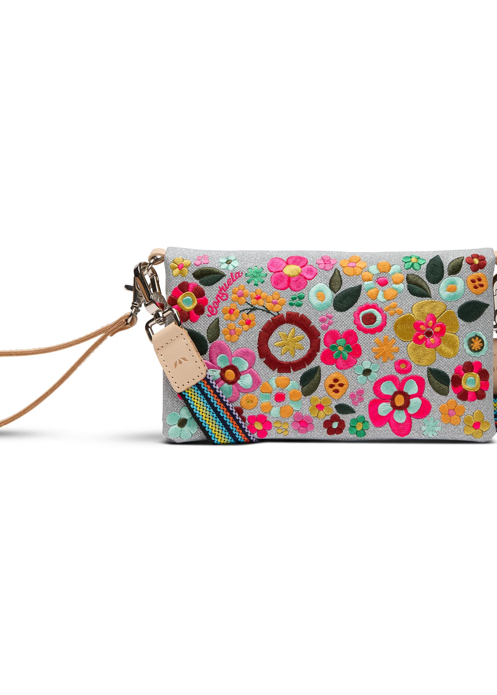 Consuela Bags Uptown Crossbody, Tink