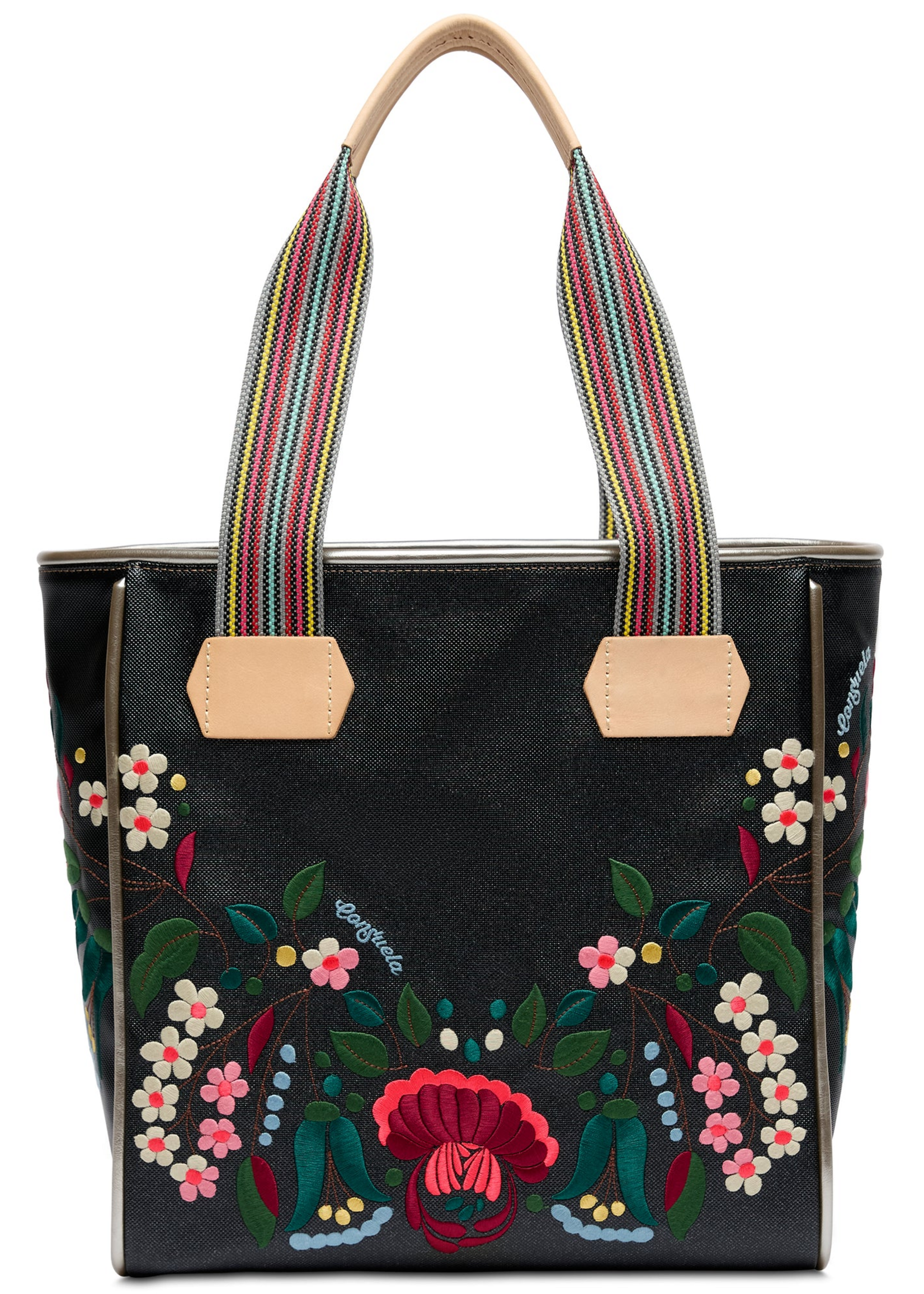 Consuela Bags Classic Tote, Ava