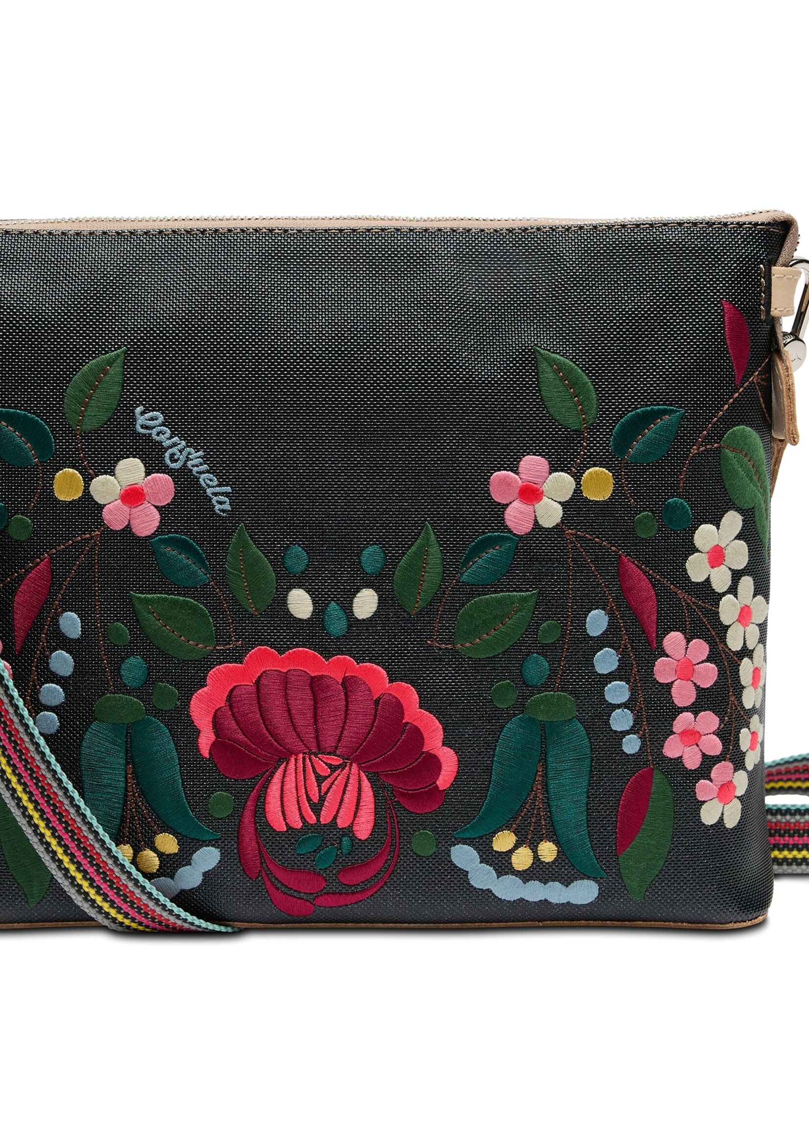 Consuela Bags Downtown Crossbody, Ava