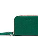 Consuela Bags Zippy Wallet, Teal