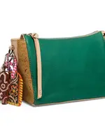 Consuela Bags City Bag, Teal