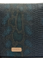 Consuela Bags Downtown Crossbody, Rattler